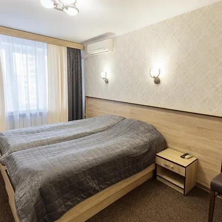 мир 3*