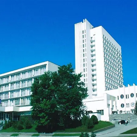 Mir Hotel