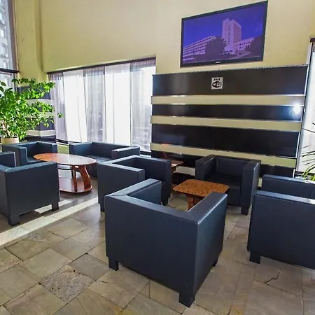 Mir Hotel
