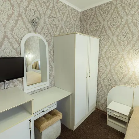 Mir 3* Kiev