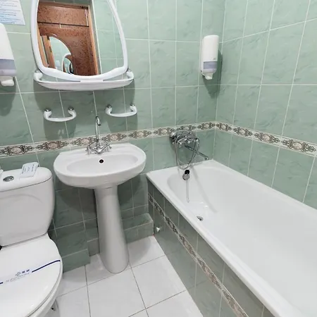 Hotel Mir 3*