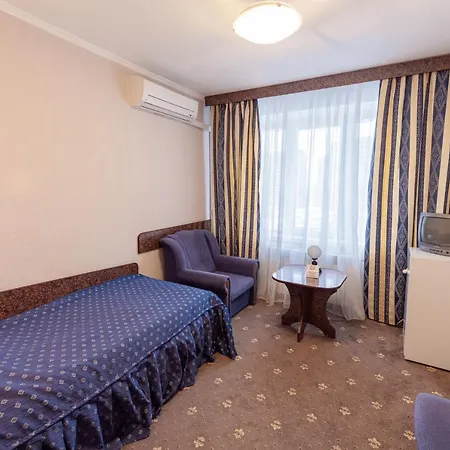 Mir Hotel