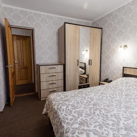 Mir Hotel