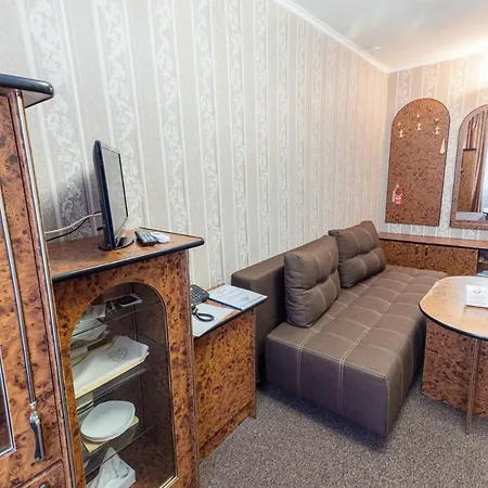 Mir Hotel 3*