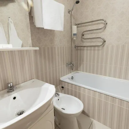 Hotel Mir 3*