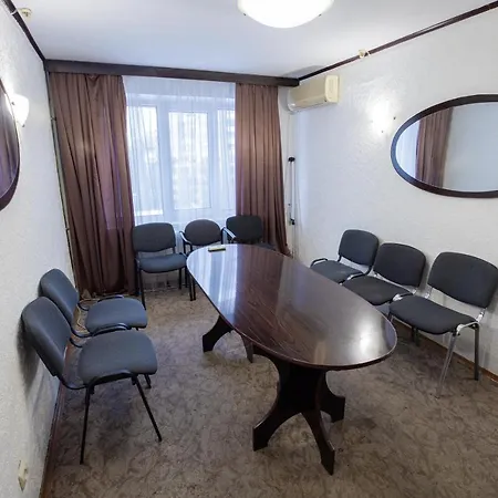 Mir Hotel 3*