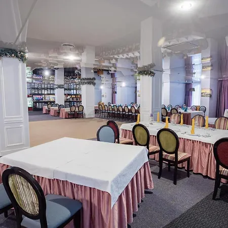 Mir 3* Kiev