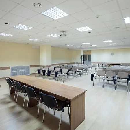 Hotel Mir 3*