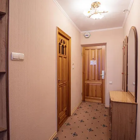 Mir 3* Kiev