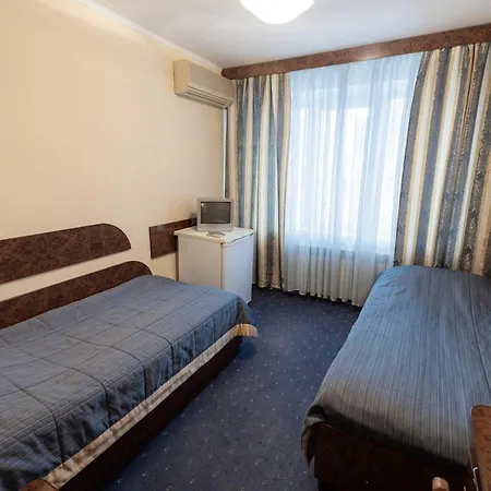Mir Hotel