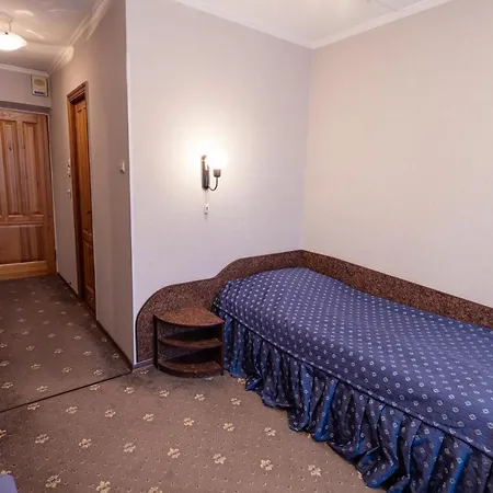 Hotel Mir 3*