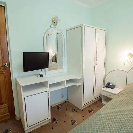 Mir Hotel Kiev