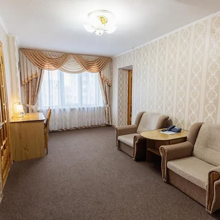 Mir Hotel