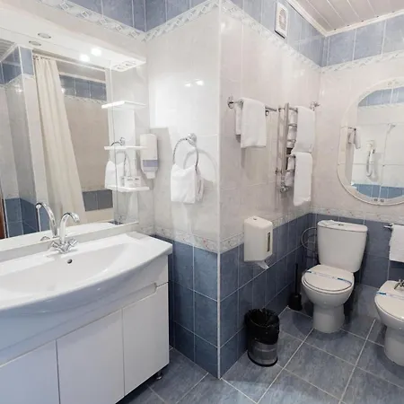 Hotel Mir Kiev