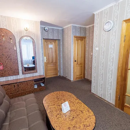Hotel Mir 3*