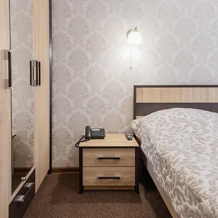 Mir Hotel