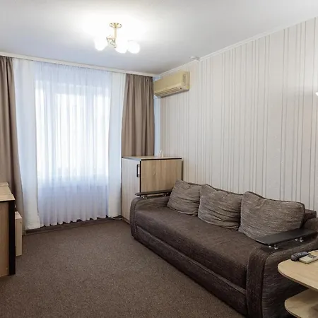 Hotel Mir Kiev