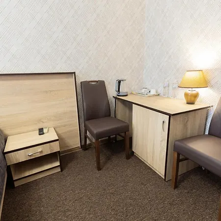 Hotel Mir 3*