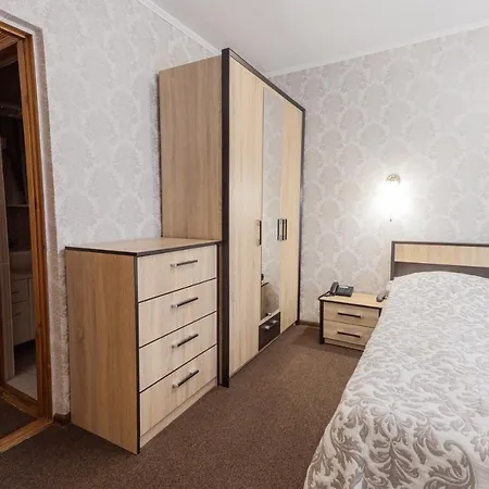 Hotel Mir Kiev