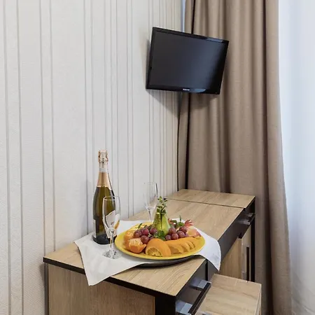 Hotel Mir 3*
