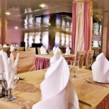 Mir Hotel