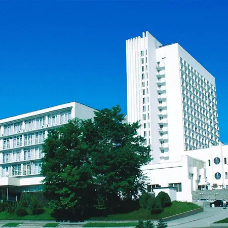Hotel Mir Kiev
