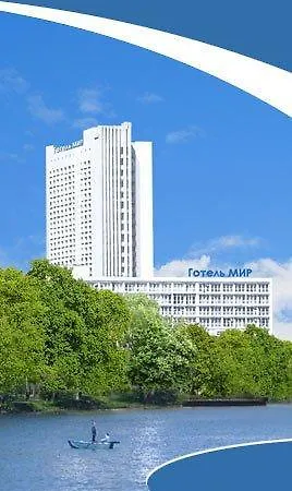 Hotel Mir Kiev