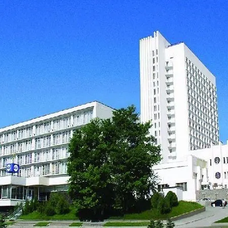 Hotel Mir