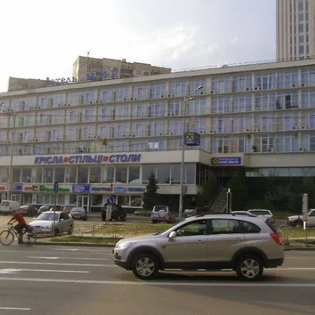 Mir Hotel