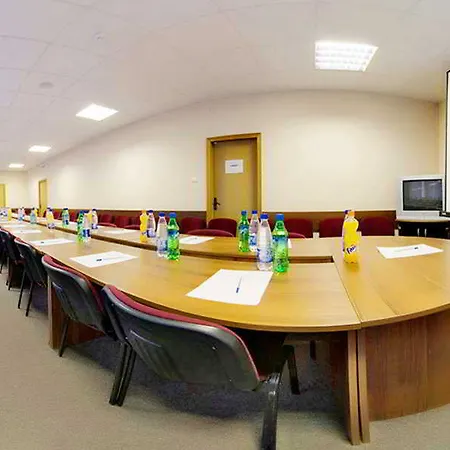 Mir Hotel Kiev