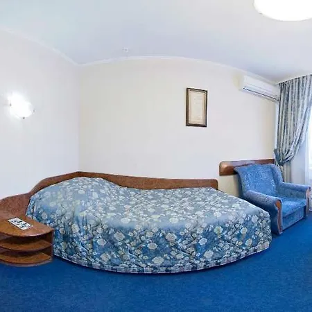 Hotel Mir Kiev