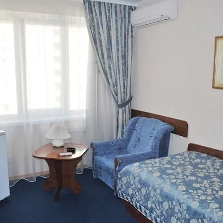 Mir Hotel Kiev