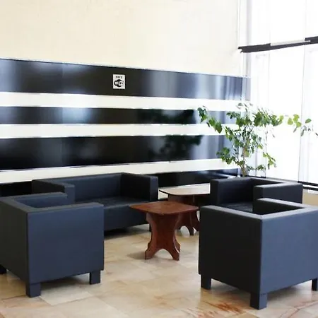 Mir Hotel 3*