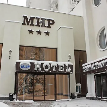 Mir Hotel