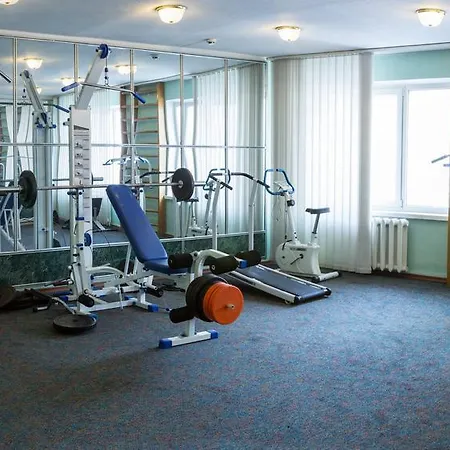 Hotel Mir Kiev