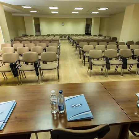 Hotel Mir Kiev