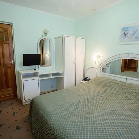 Mir Hotel