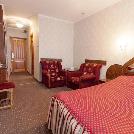 Mir Hotel Kiew