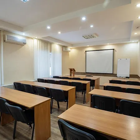 Mir Hotel Kiew